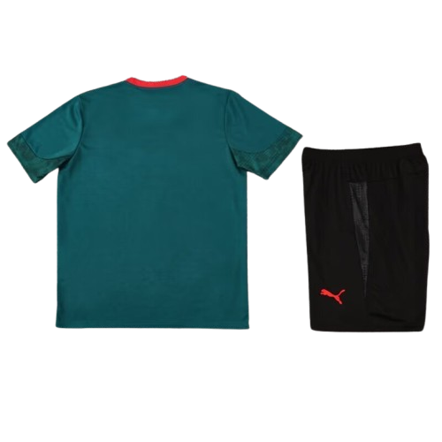 Kit Allenamento Milan 25/26