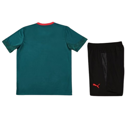 Kit Allenamento Milan 25/26