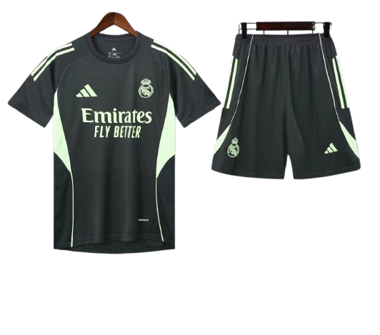 Kit Allenamento Real Madrid 25/26