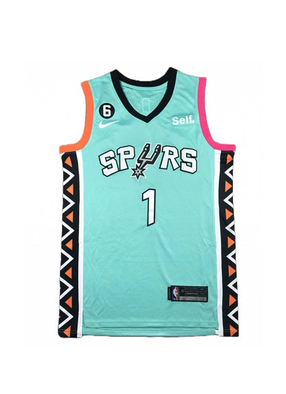 Canotta San Antonio Spurs