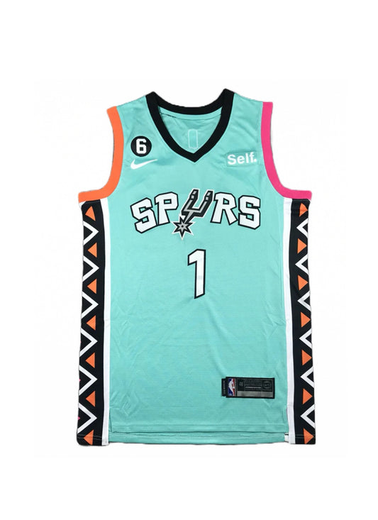 Canotta San Antonio Spurs