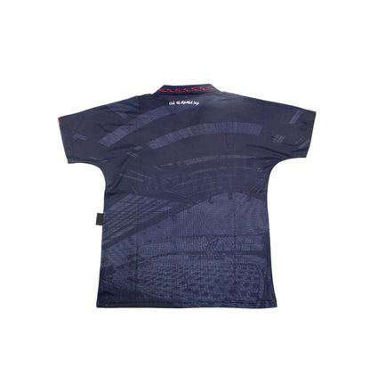 Atletico Madrid Away 96/97