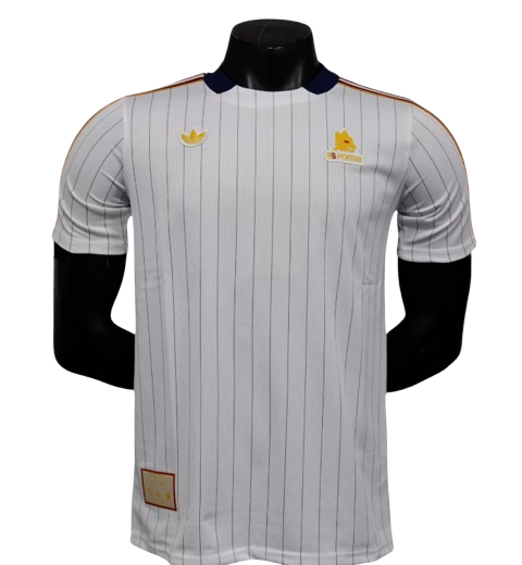 Giallo Rossi Icon - Special Edition 25/26 Player Version