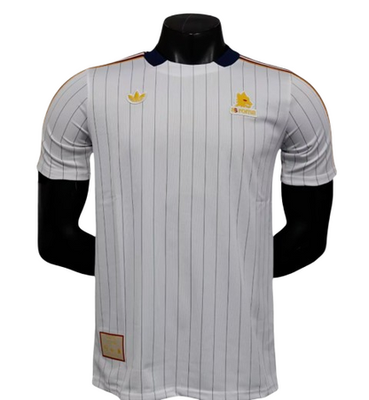 Giallo Rossi Icon - Special Edition 25/26 Player Version