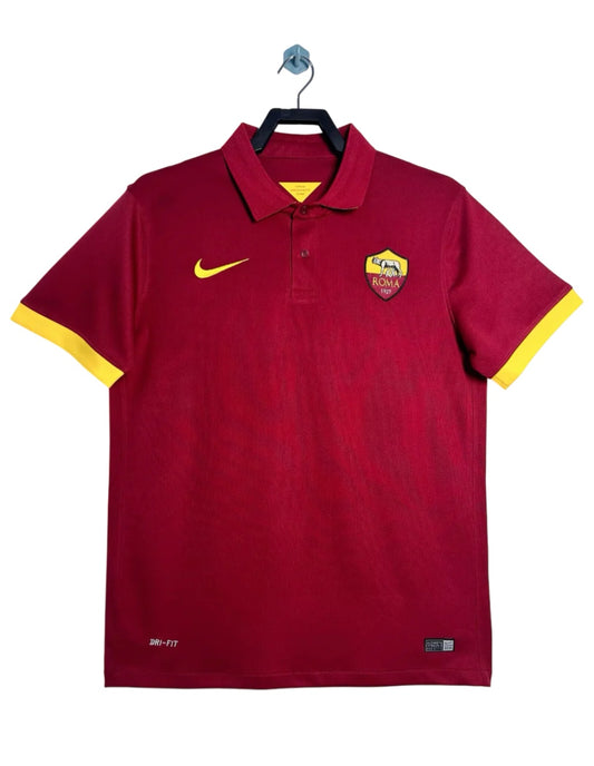 Roma Home 14/15