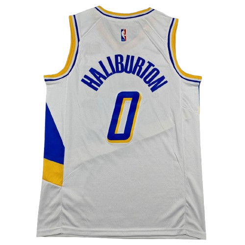 Canotta Indiana Pacers