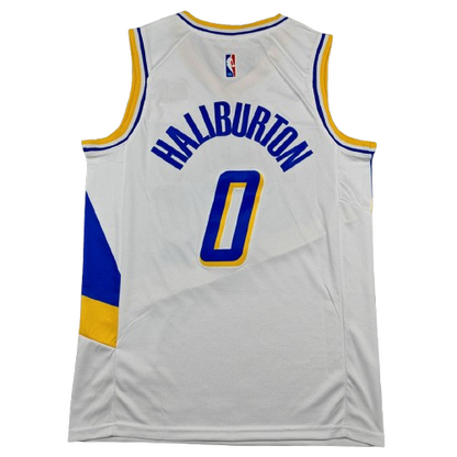 Canotta Indiana Pacers