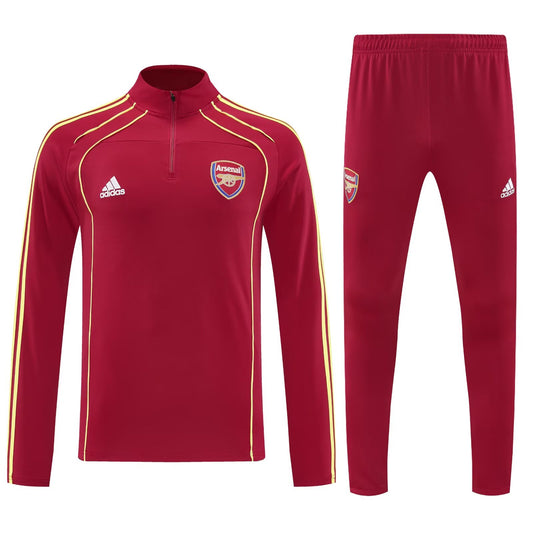 Tuta Arsenal 25/26