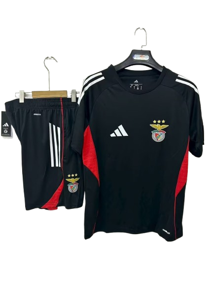 Kit Allenamento Benfica 25/26