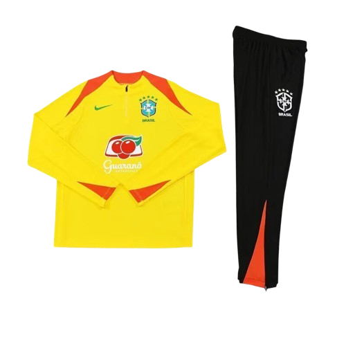 Tuta Brasile 25/26