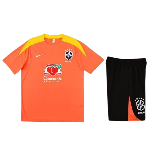 Kit Allenamento Brasile 25/26