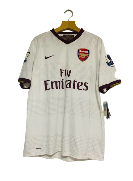 Arsenal 07/08