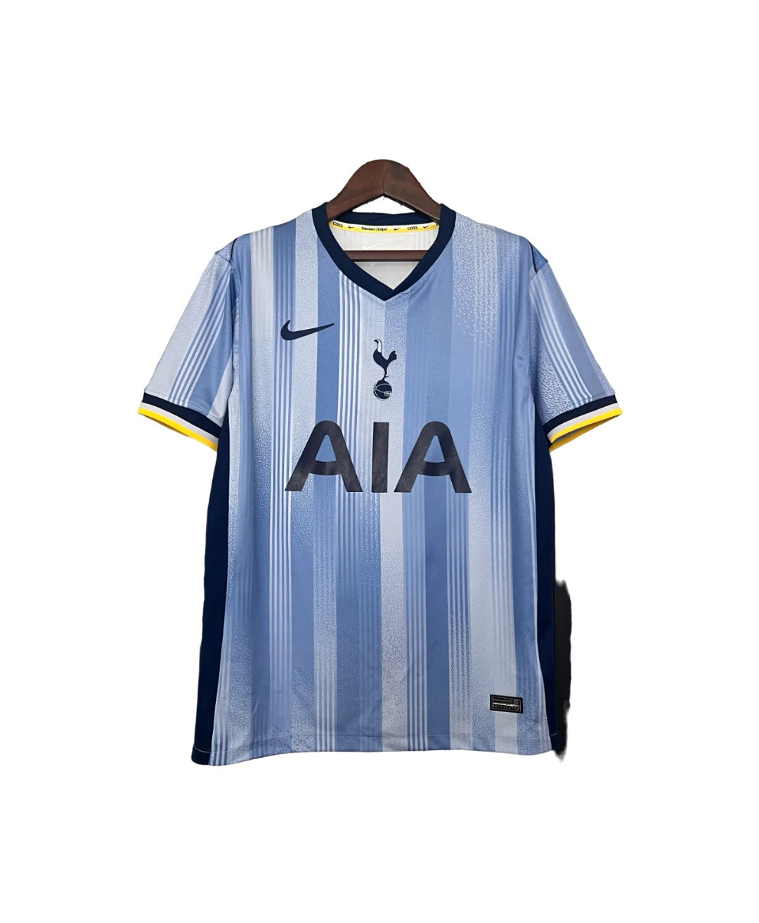 Tottenham away 24/25