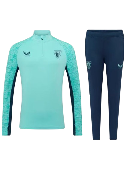 Tuta Athletic Bilbao 25/26