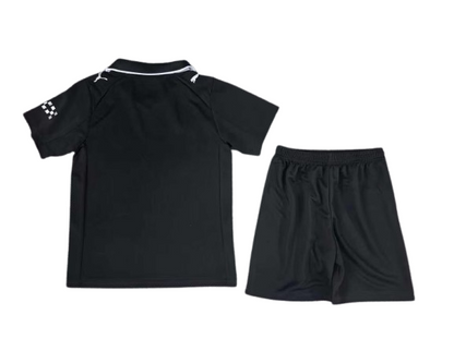 Manchester City Away - Kit Bambino 25/26
