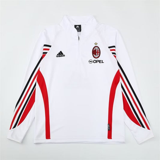 Tuta Milan Vintage