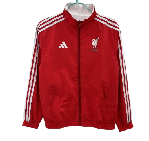 Liverpool - Giacca a vento 25/26