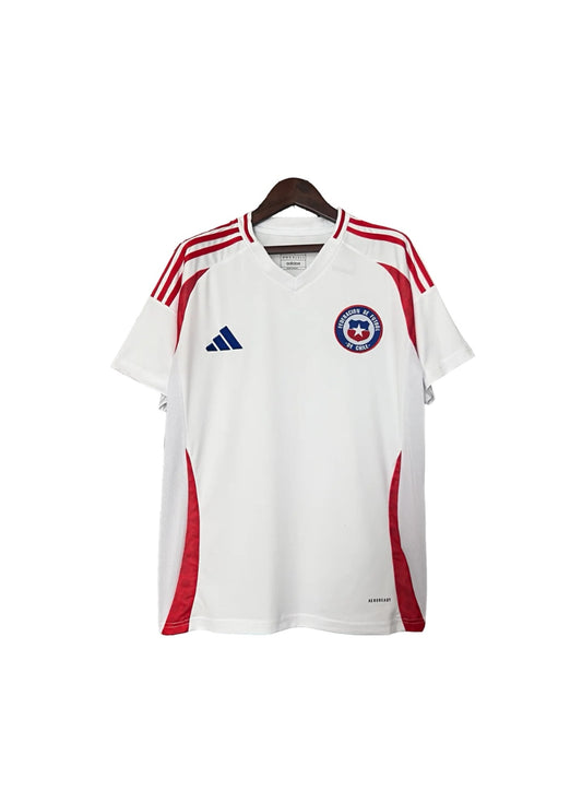 Cile Away 24/25