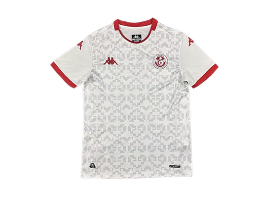 Tunisia Home 25/26