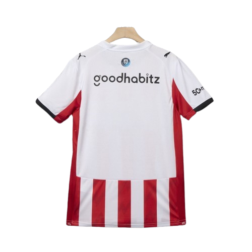 PSV Home 25/26