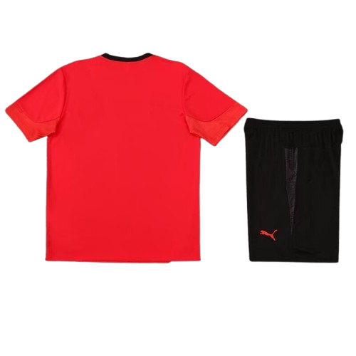 Kit Allenamento Milan 25/26
