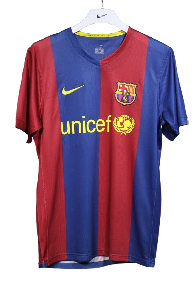 Barcelona Home 06/07