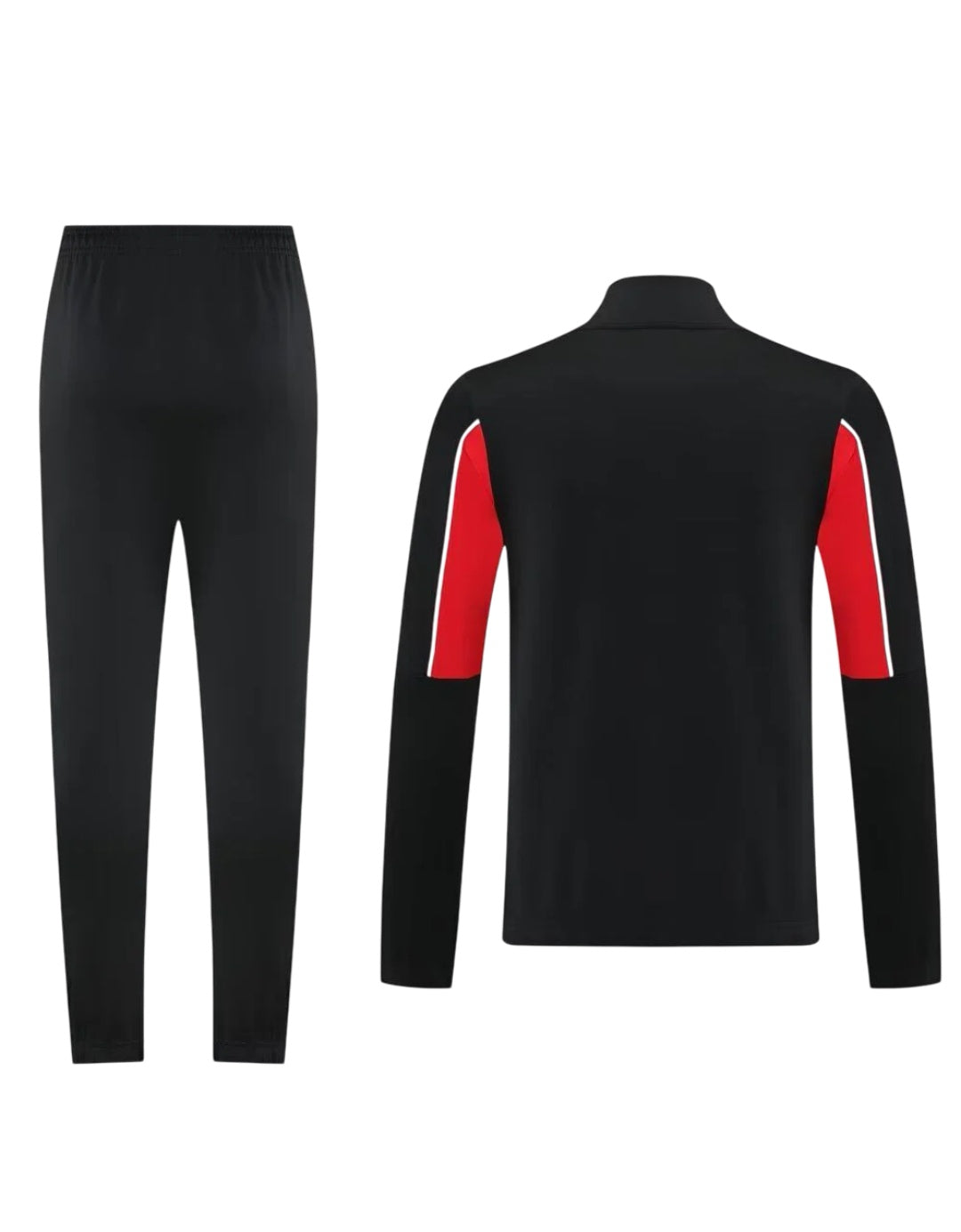 Milan Tracksuit 25/26