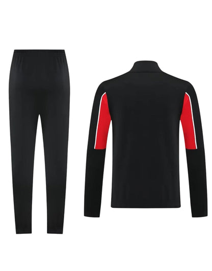 Milan Tracksuit 25/26