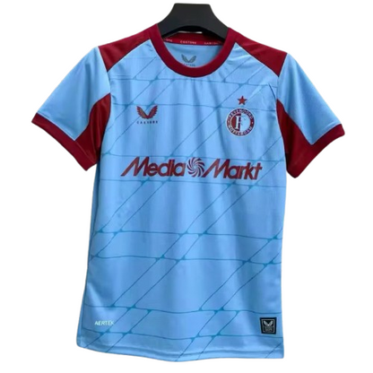 Feyenoord Away 25/26