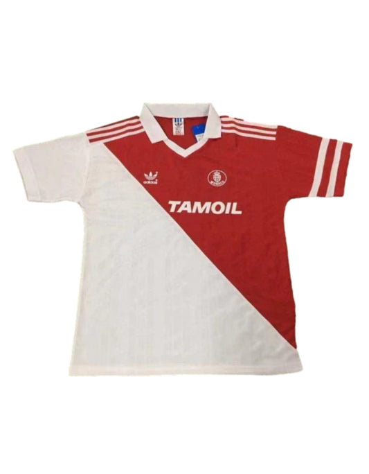Monaco 92/93