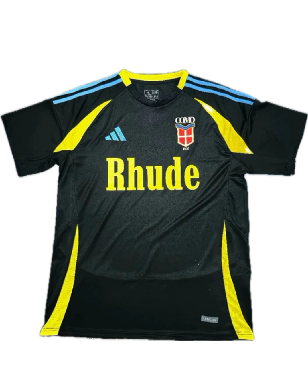 Como x Rhude - Special edition 2025