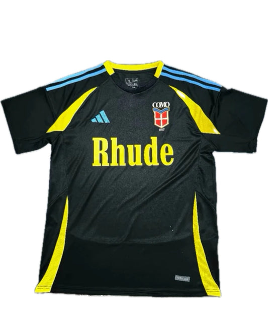 Como x Rhude - Special edition 2025