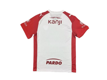 Independiente away 25/26