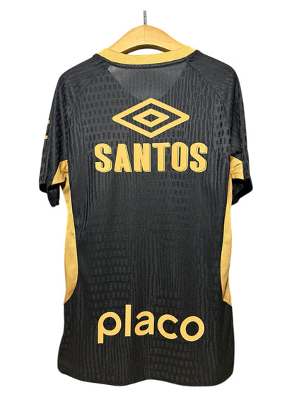 Santos 25/26