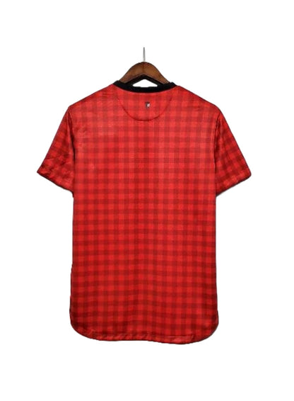 Manchester United Home 12/13