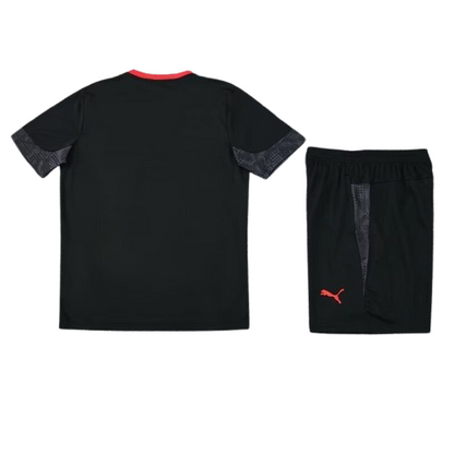 Kit Allenamento Milan 25/26