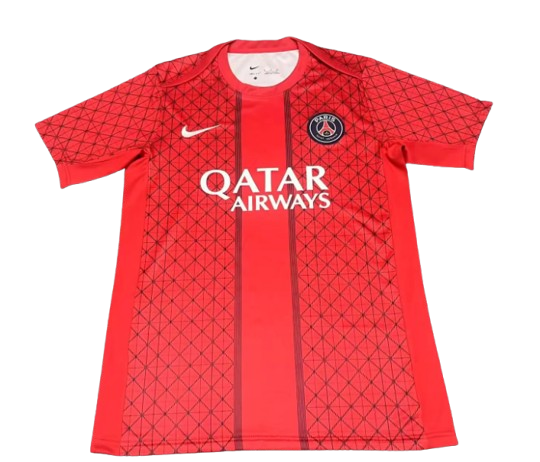 PSG - Training Shirt 25/26