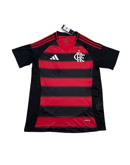 Flamengo home 25/26