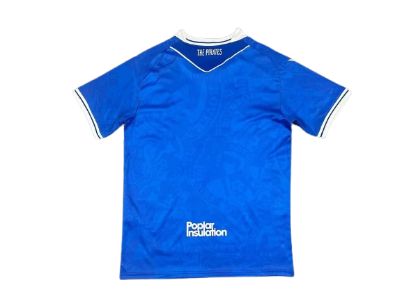 Bristol City Home 25/26
