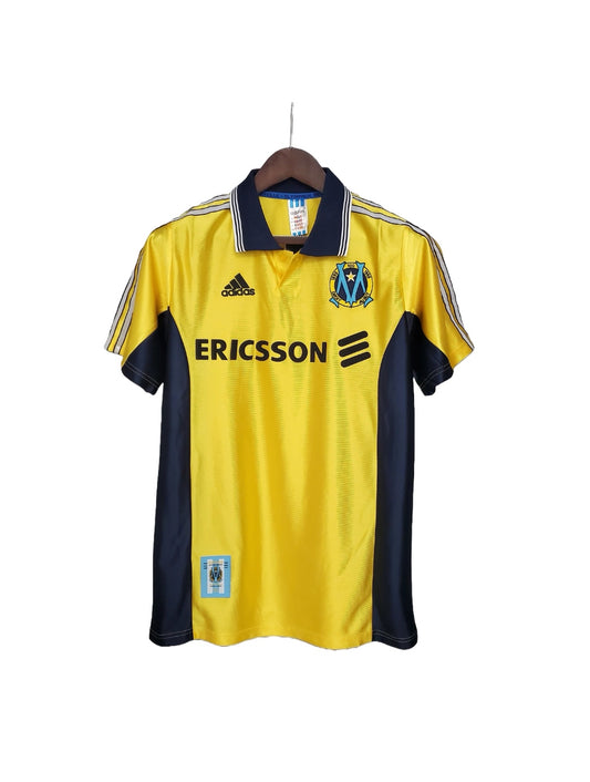 Marsiglia Away 98/99