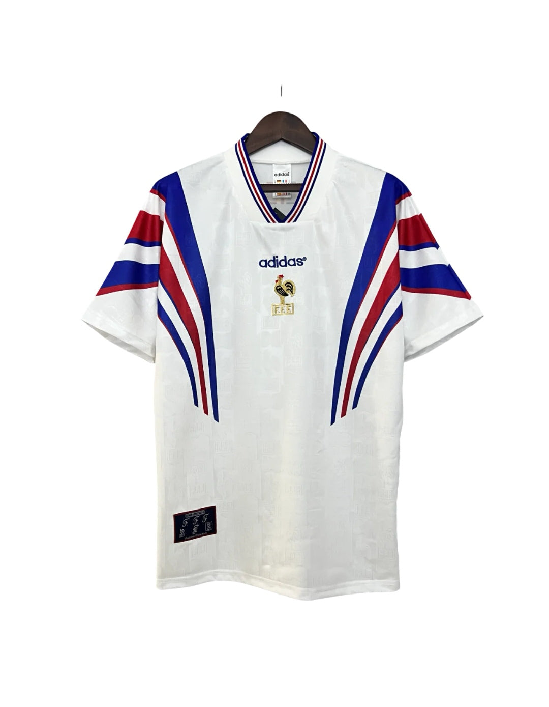 Francia 1996