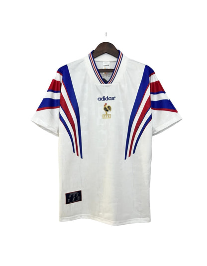 Francia 1996