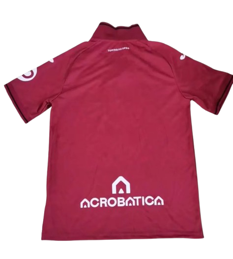 Torino home 25/26