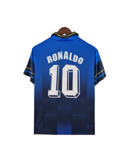 Inter 97/98 Ronaldo Special Edition