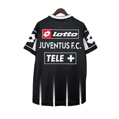 Juventus 00/01