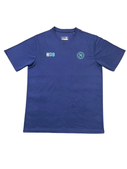 Napoli x KDB Special Edition 25/26