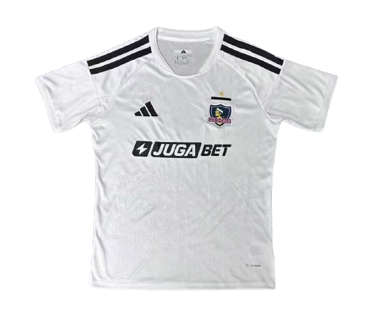 Colo Colo Home 2026