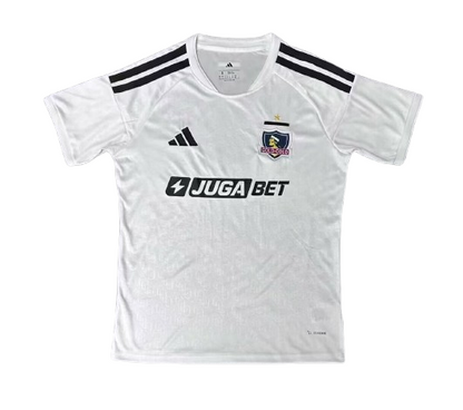 Colo Colo Home 2026