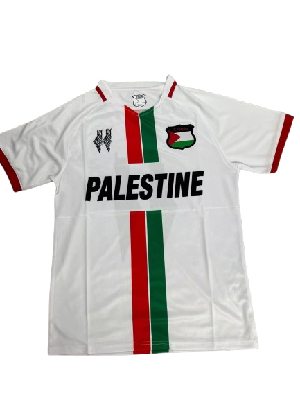 Palestina 25/26
