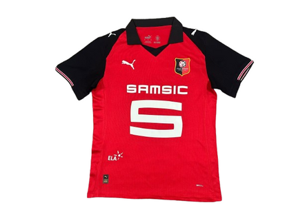 Rennes home 25/26